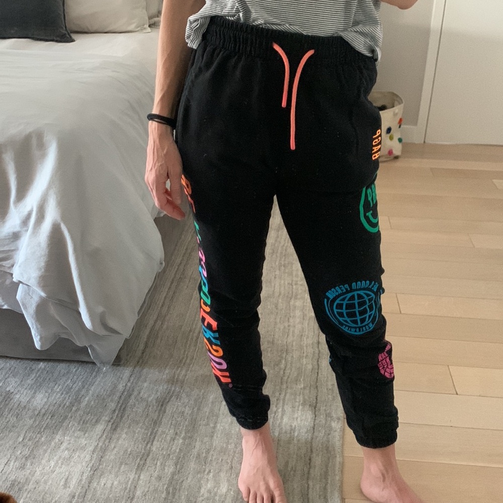 Be A Good Person Sweatpants